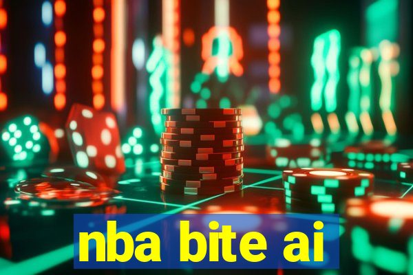 nba bite ai